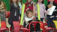 Go Kart Party Yorkshire 1090745 Image 4